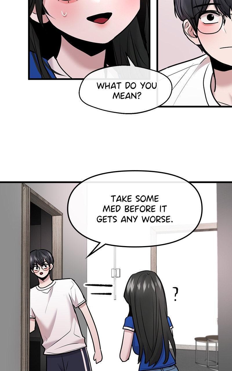 Read Back To Chanbi Manga Online