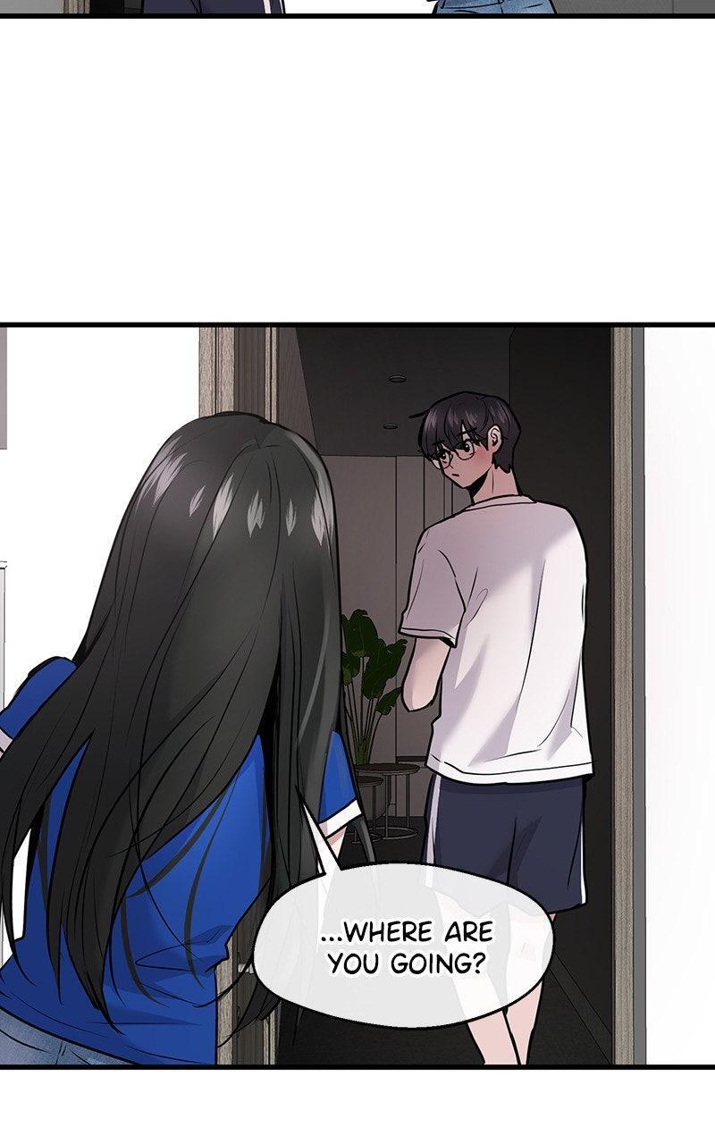 Read Back To Chanbi Manga Online