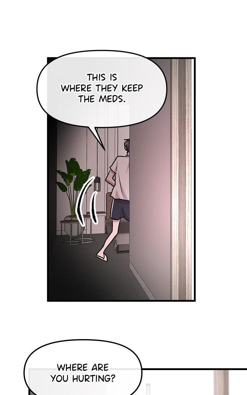 Read Back To Chanbi Manga Online