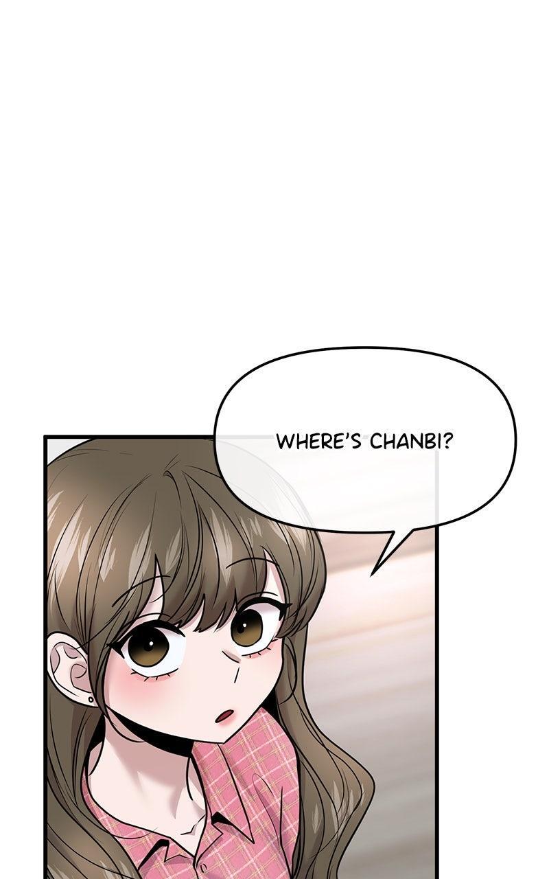 Read Back To Chanbi Manga Online