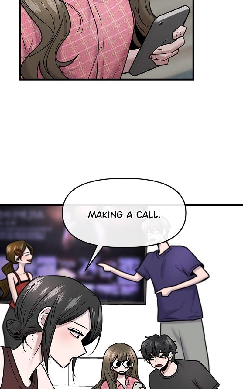 Read Back To Chanbi Manga Online
