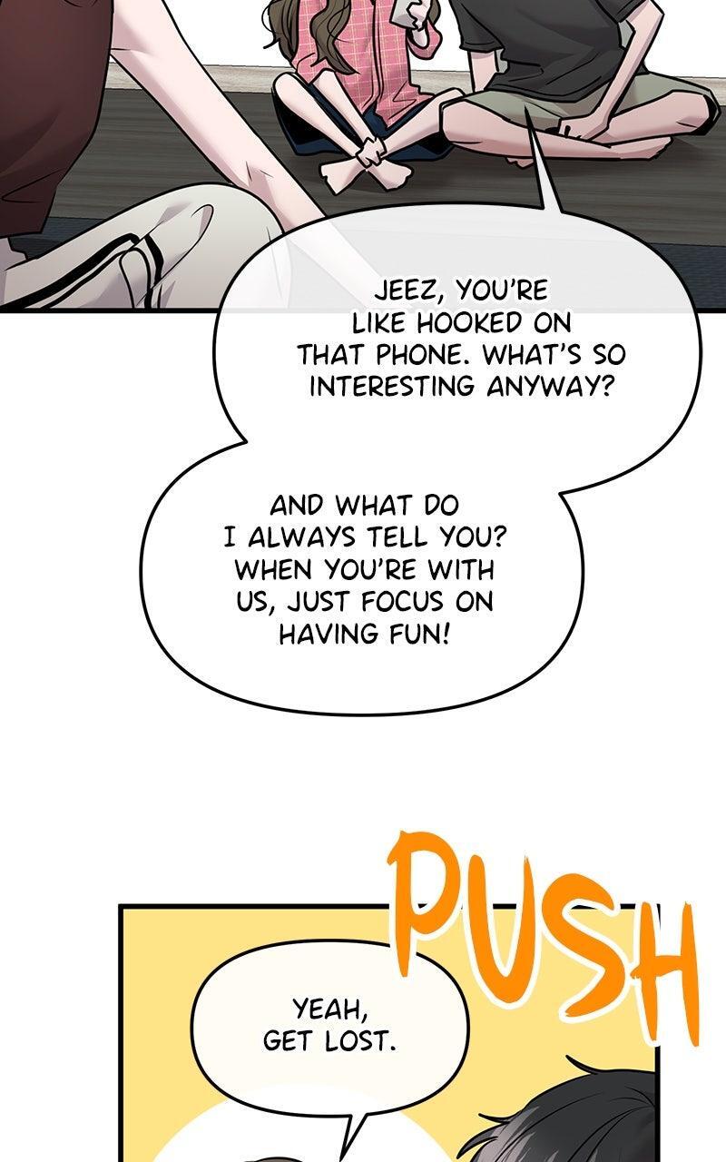 Read Back To Chanbi Manga Online