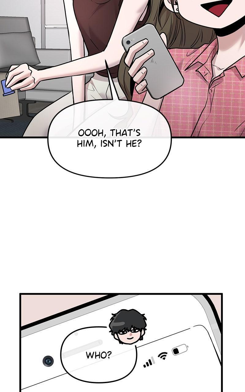 Read Back To Chanbi Manga Online