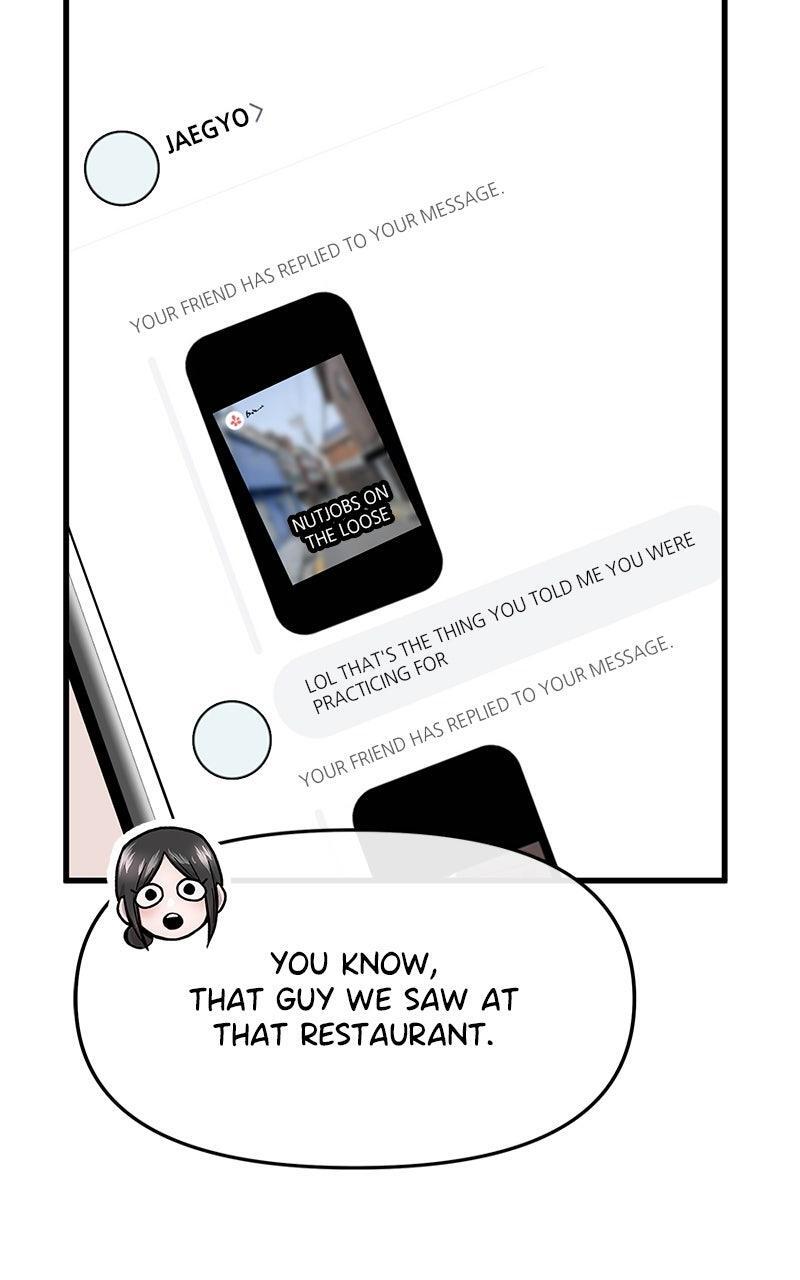 Read Back To Chanbi Manga Online