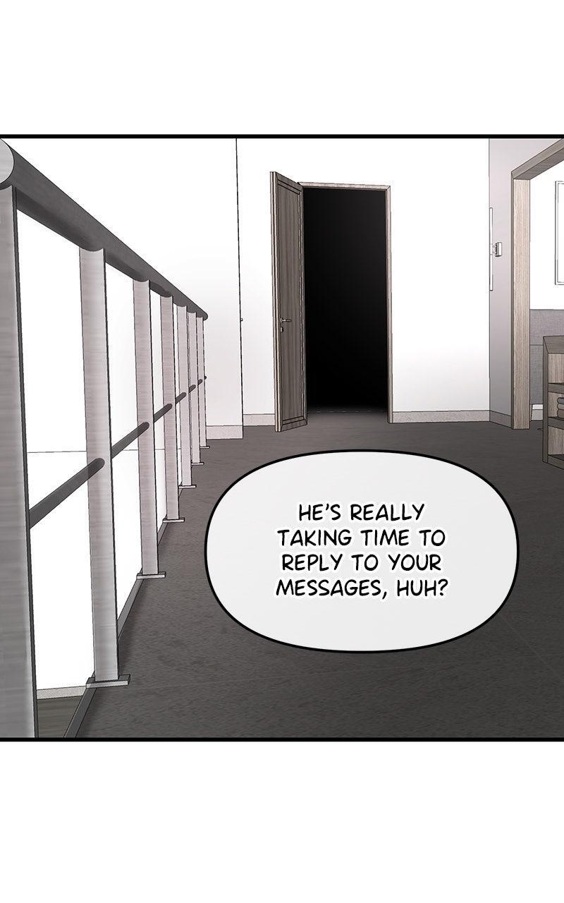 Read Back To Chanbi Manga Online