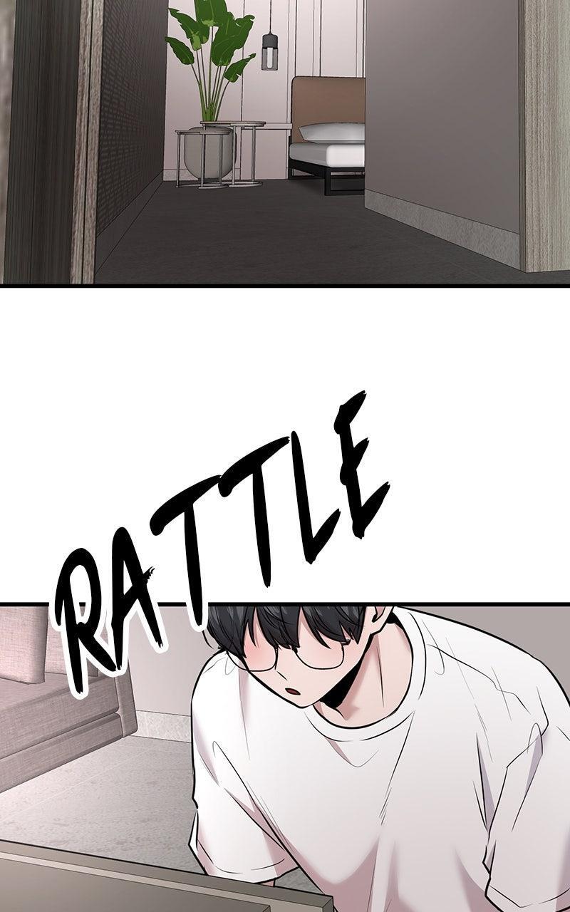 Read Back To Chanbi Manga Online
