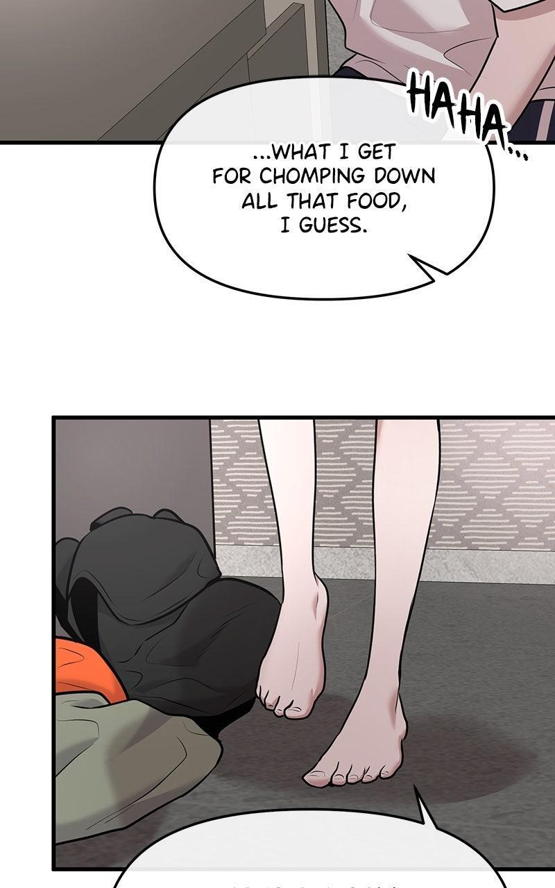 Read Back To Chanbi Manga Online