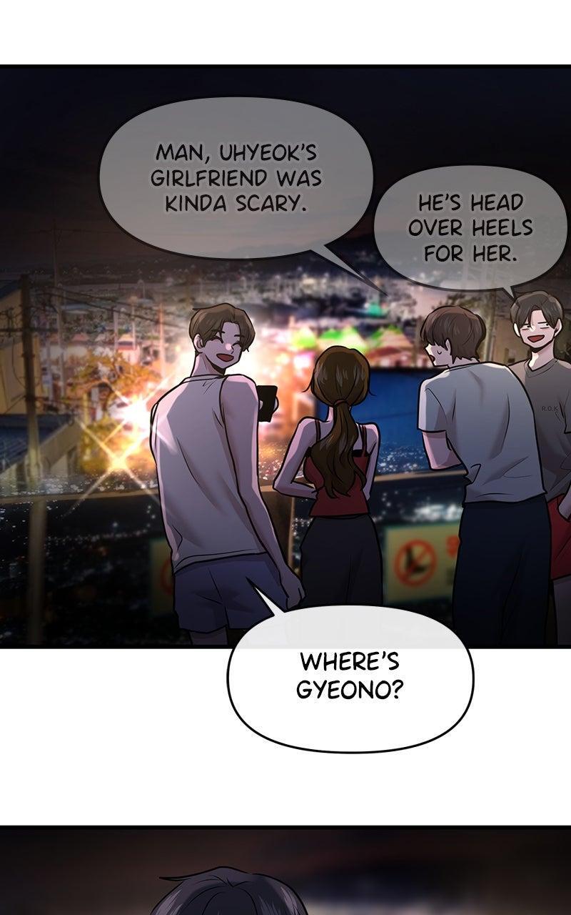 Read Back To Chanbi Manga Online