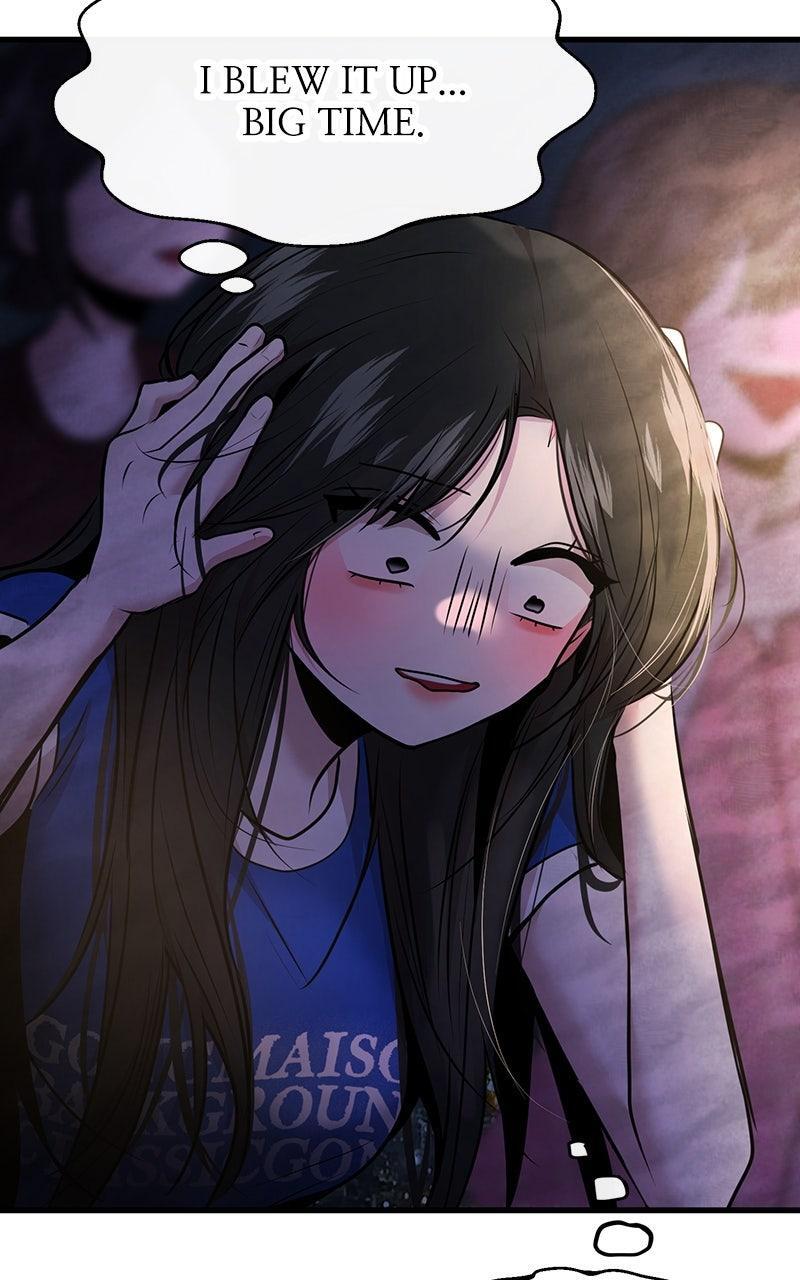 Read Back To Chanbi Manga Online