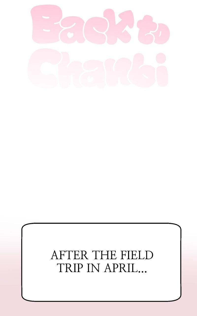 Read Back To Chanbi Manga Online
