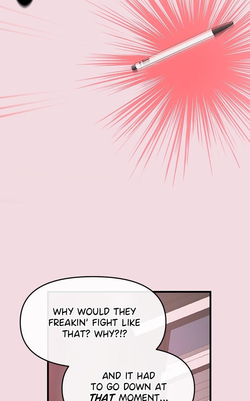 Read Back To Chanbi Manga Online