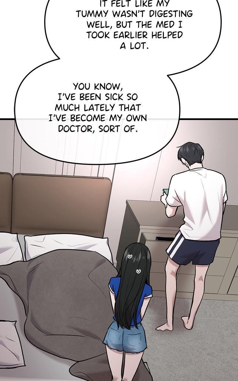 Read Back To Chanbi Manga Online