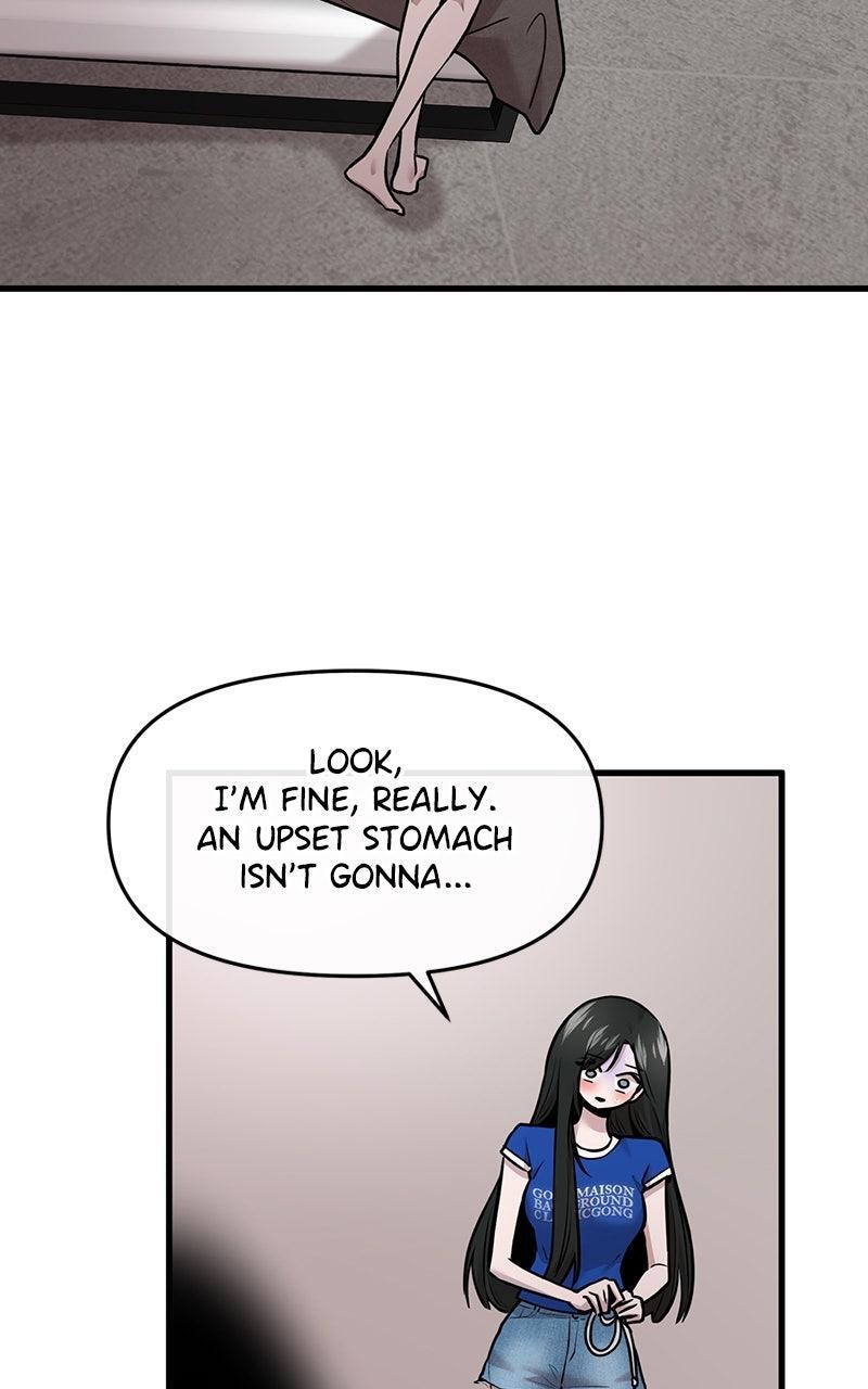 Read Back To Chanbi Manga Online