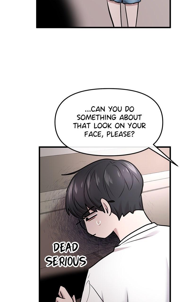 Read Back To Chanbi Manga Online