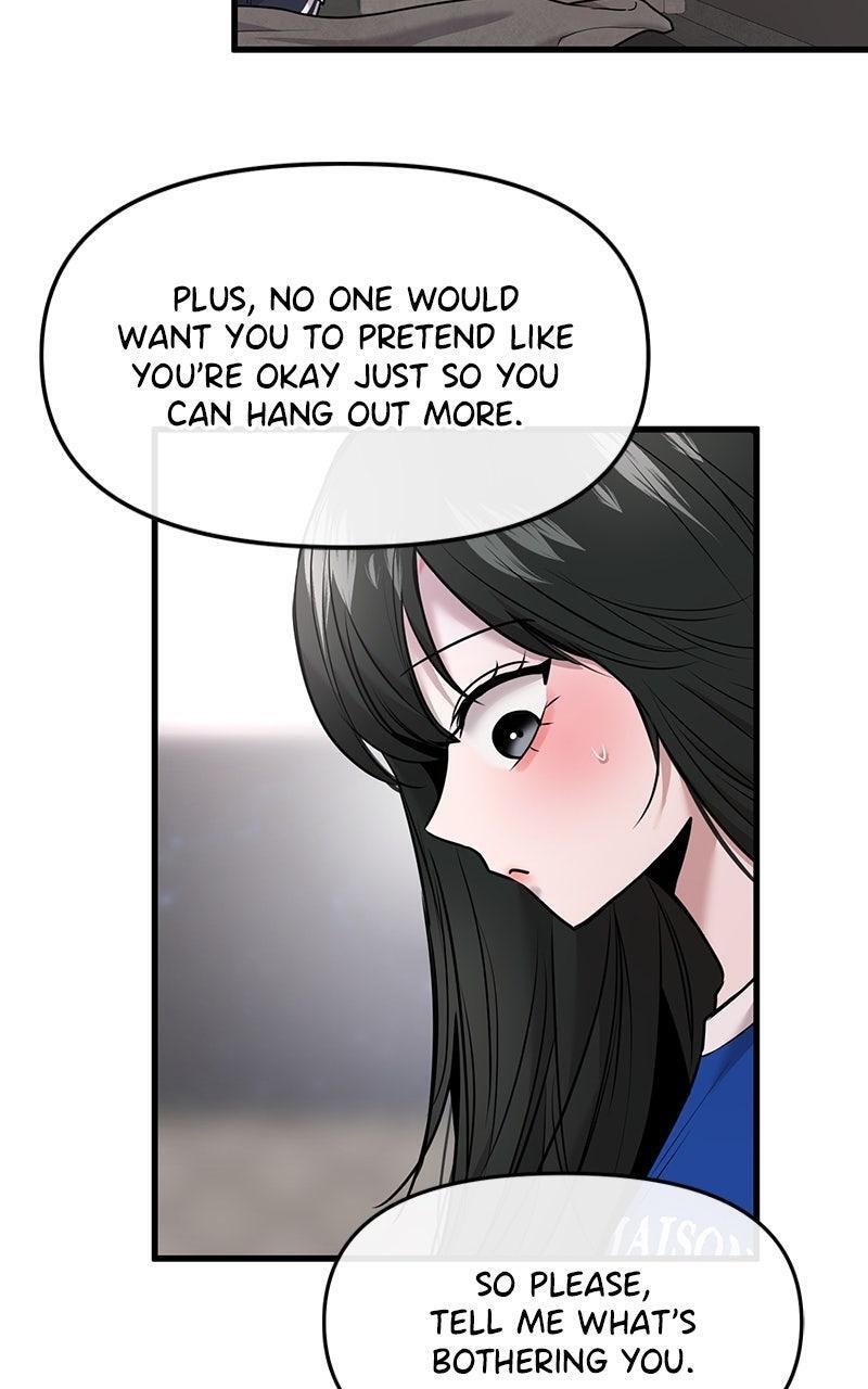 Read Back To Chanbi Manga Online