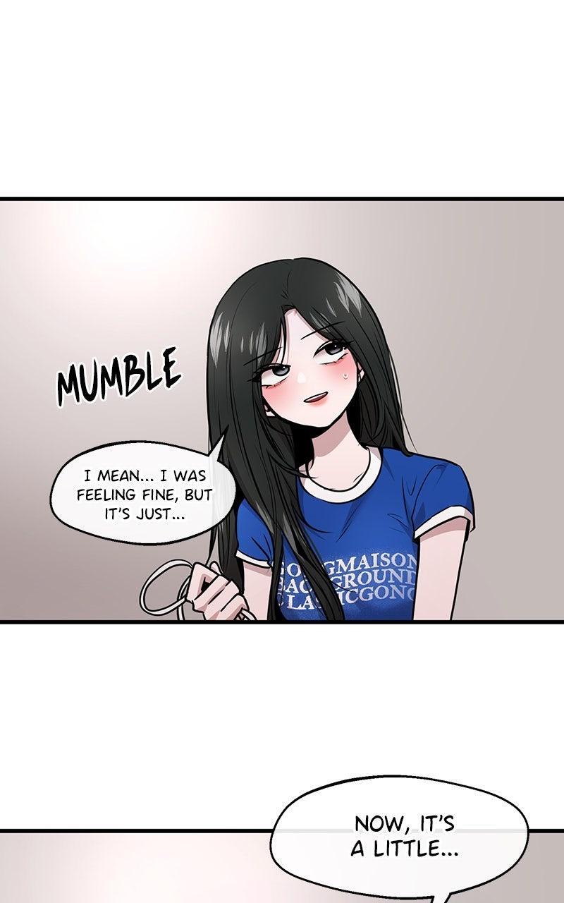 Read Back To Chanbi Manga Online