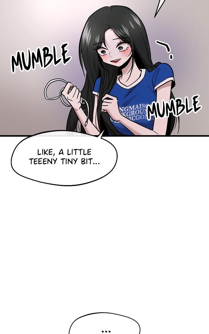 Read Back To Chanbi Manga Online
