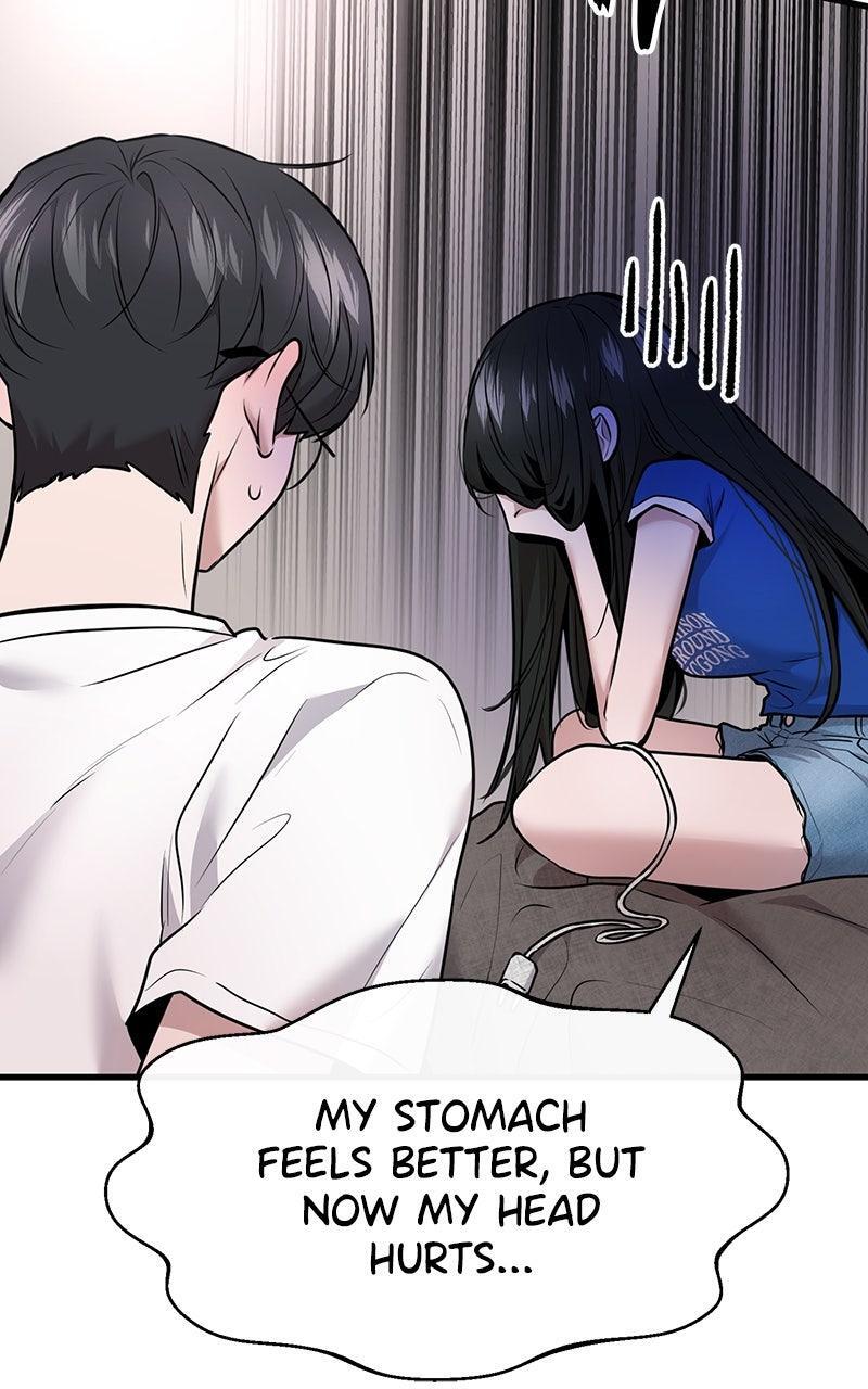 Read Back To Chanbi Manga Online
