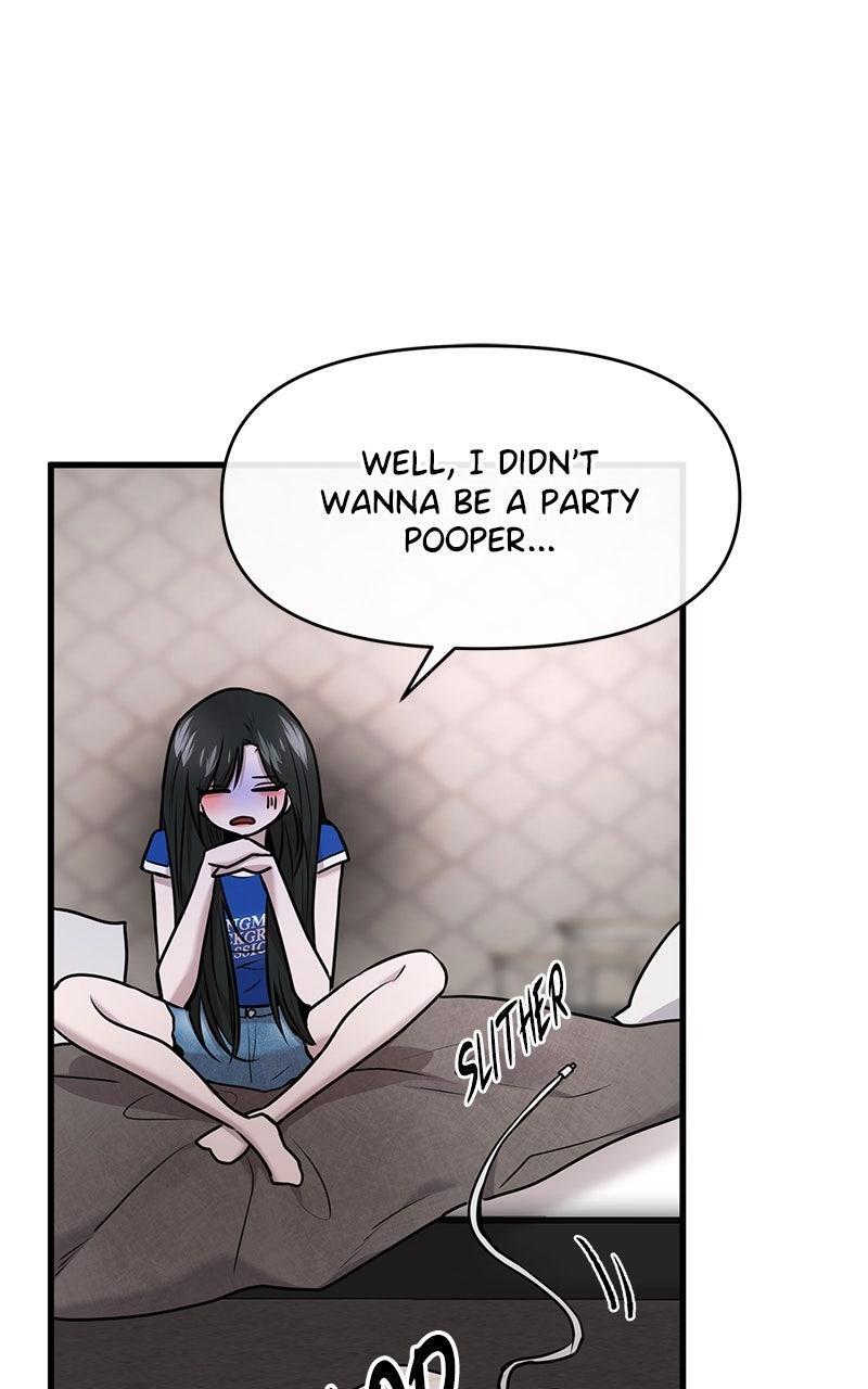 Read Back To Chanbi Manga Online