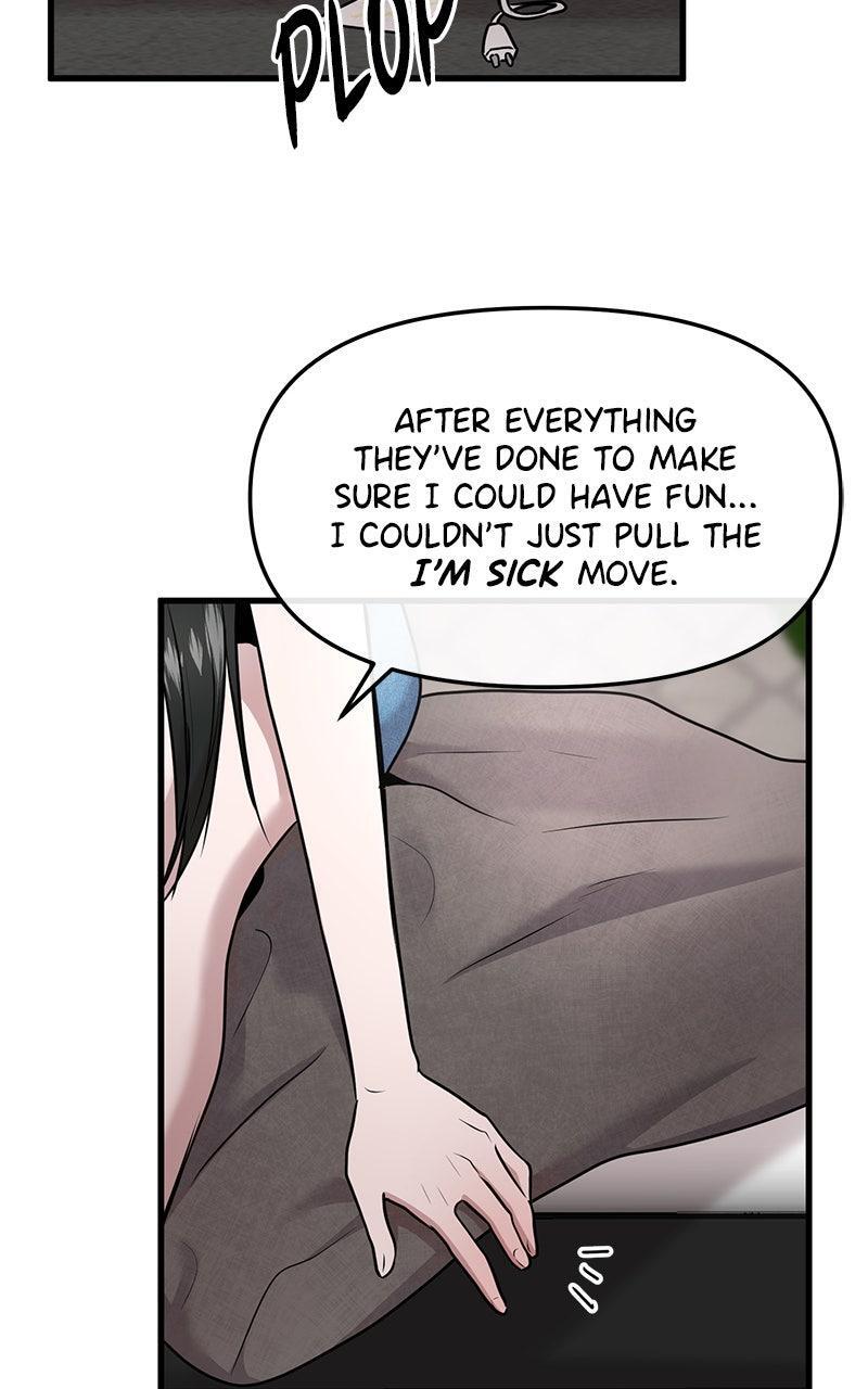 Read Back To Chanbi Manga Online