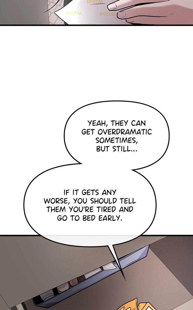 Read Back To Chanbi Manga Online