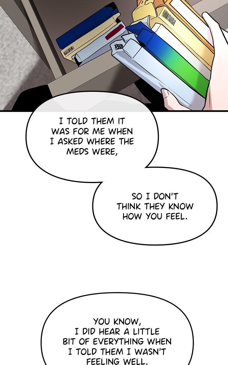 Read Back To Chanbi Manga Online