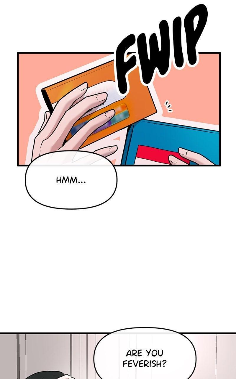 Read Back To Chanbi Manga Online