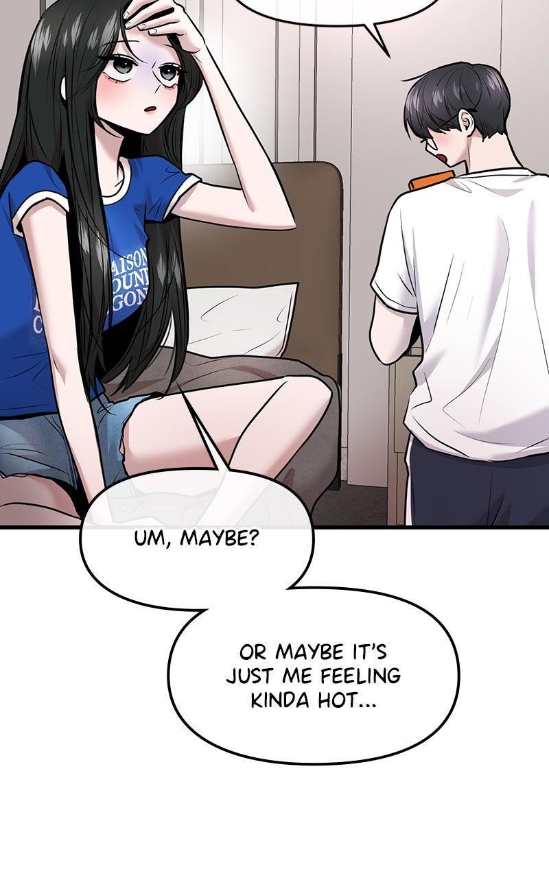 Read Back To Chanbi Manga Online