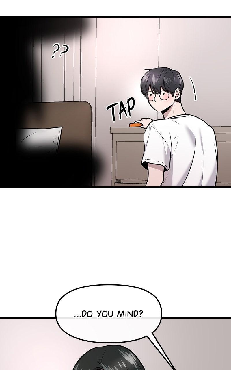 Read Back To Chanbi Manga Online