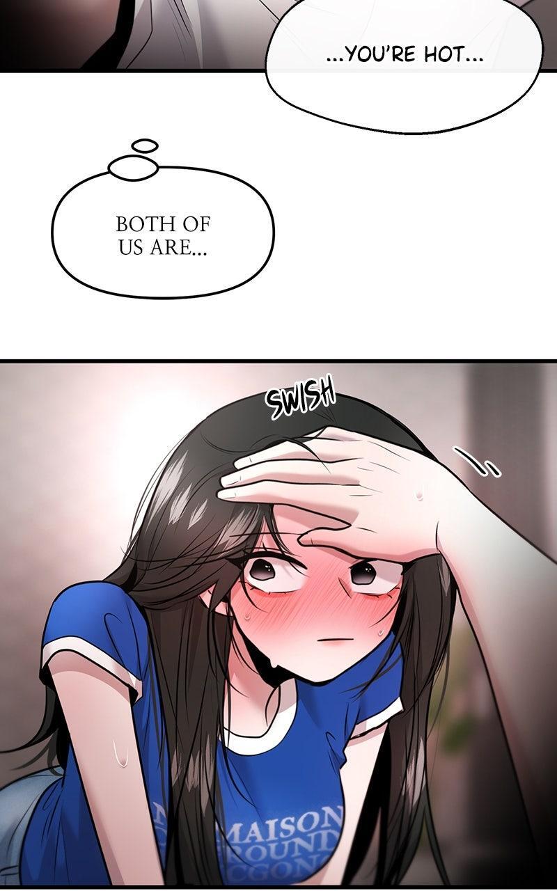 Read Back To Chanbi Manga Online