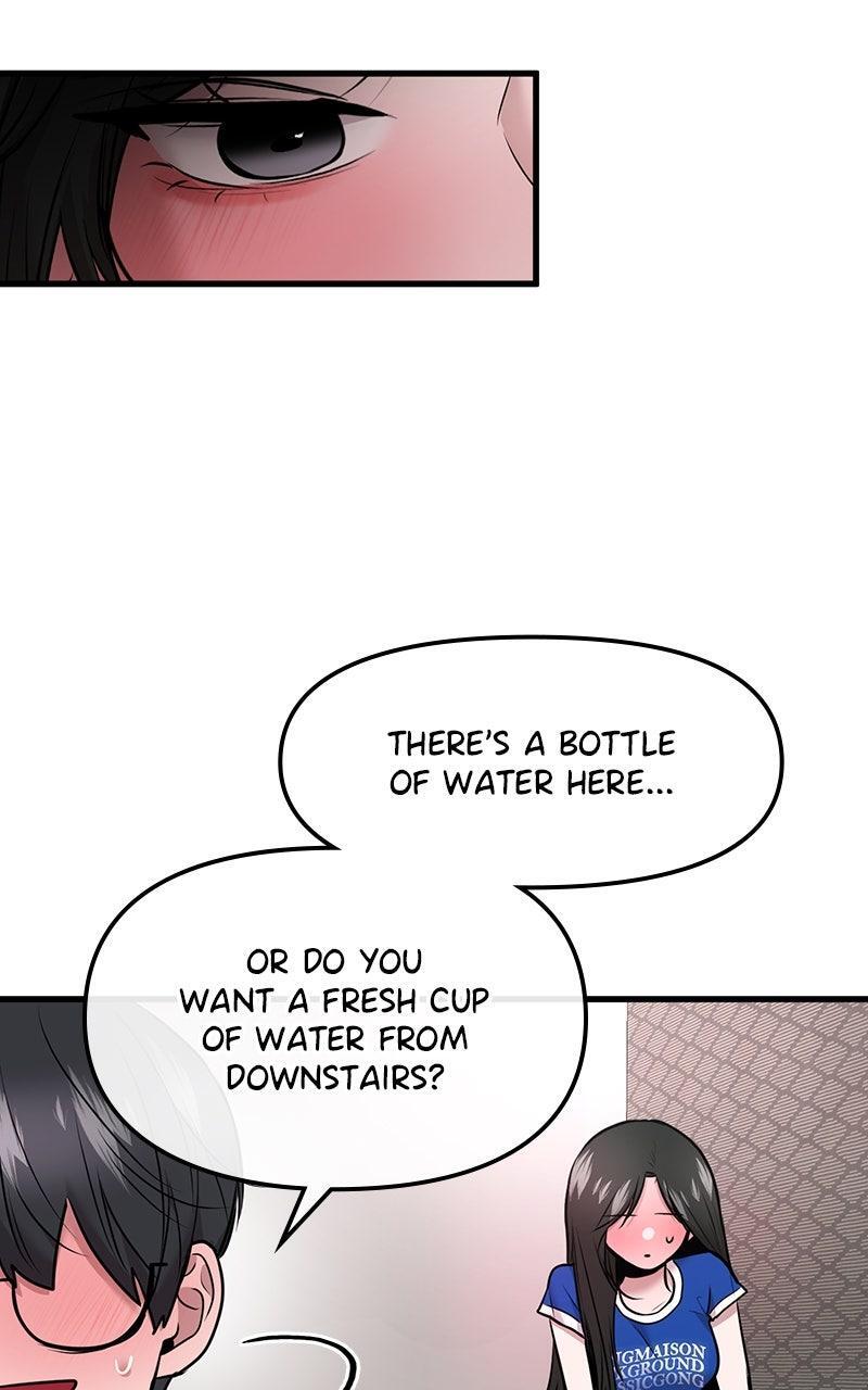 Read Back To Chanbi Manga Online
