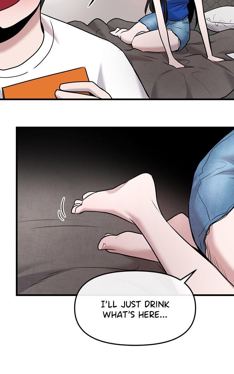 Read Back To Chanbi Manga Online