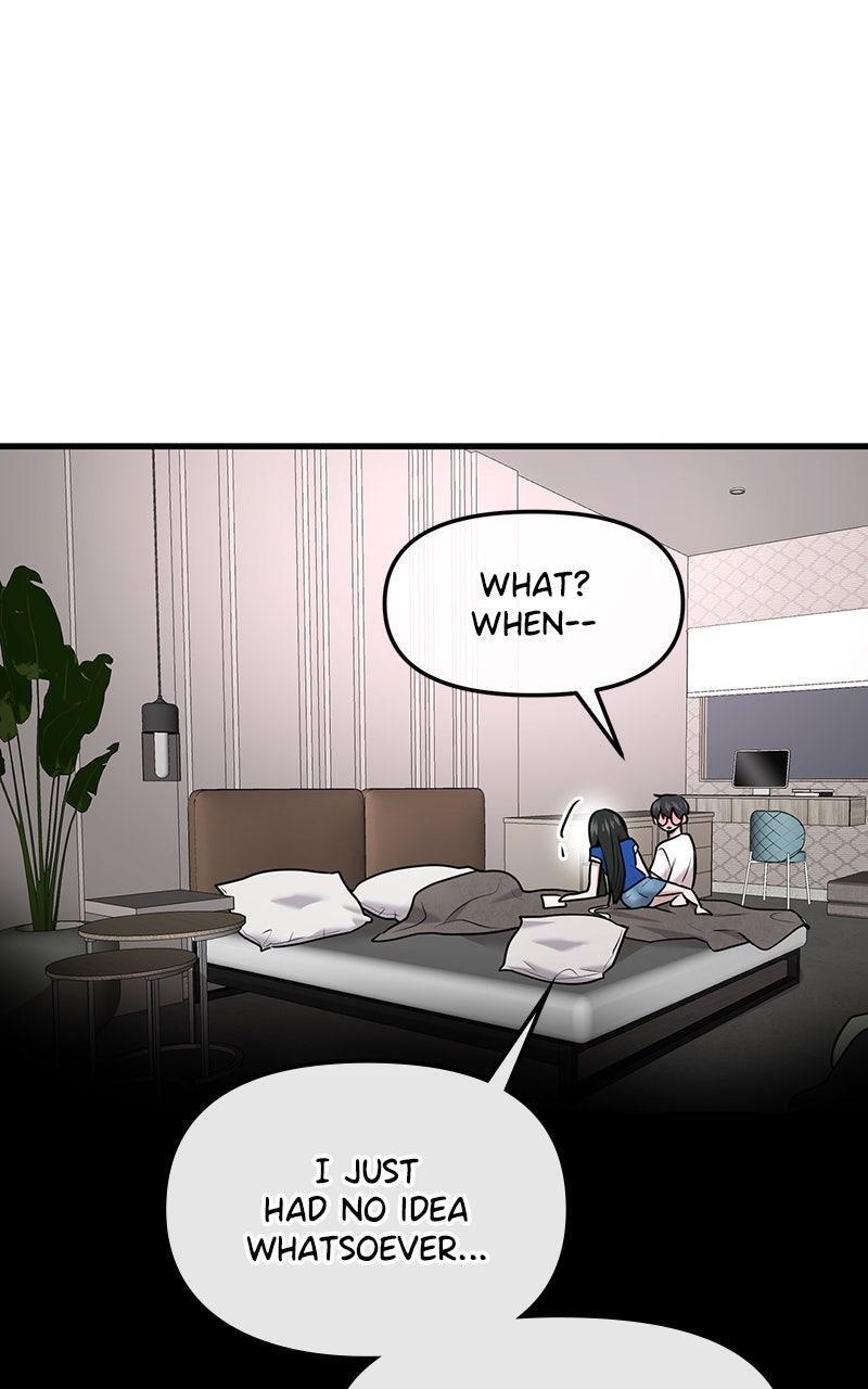 Read Back To Chanbi Manga Online