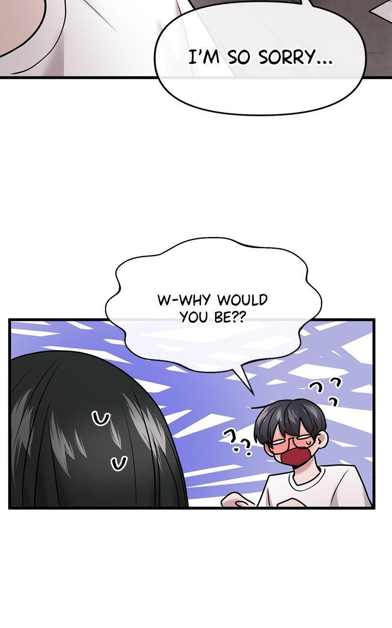 Read Back To Chanbi Manga Online