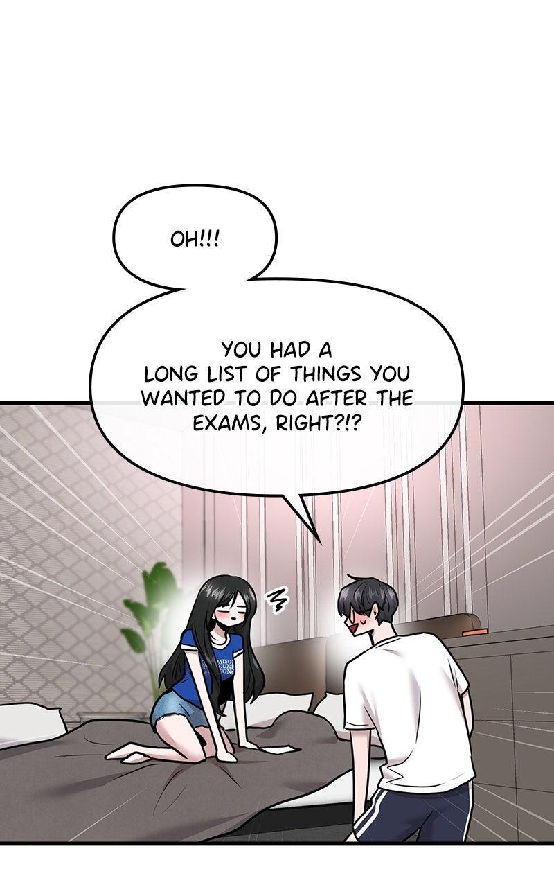 Read Back To Chanbi Manga Online