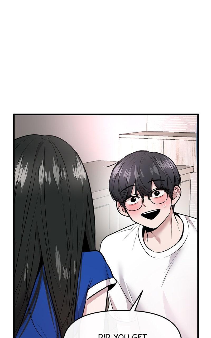 Read Back To Chanbi Manga Online