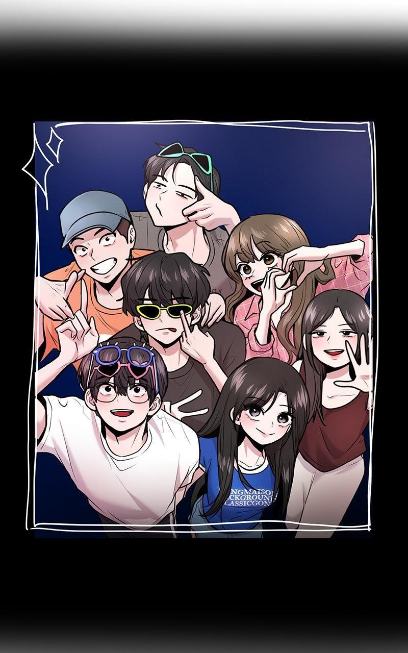 Read Back To Chanbi Manga Online