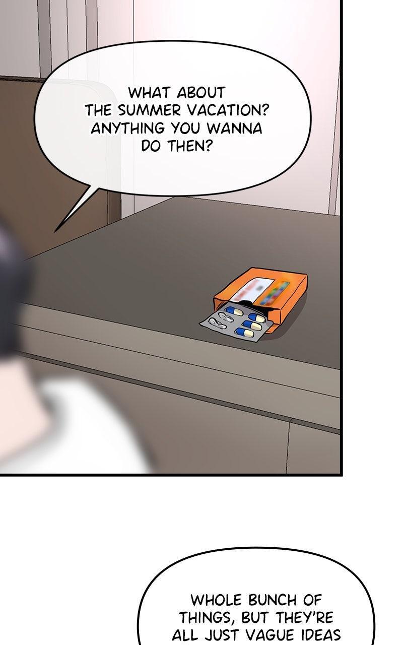 Read Back To Chanbi Manga Online