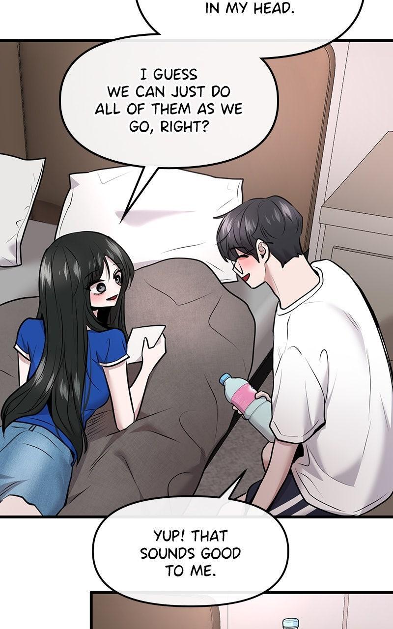 Read Back To Chanbi Manga Online