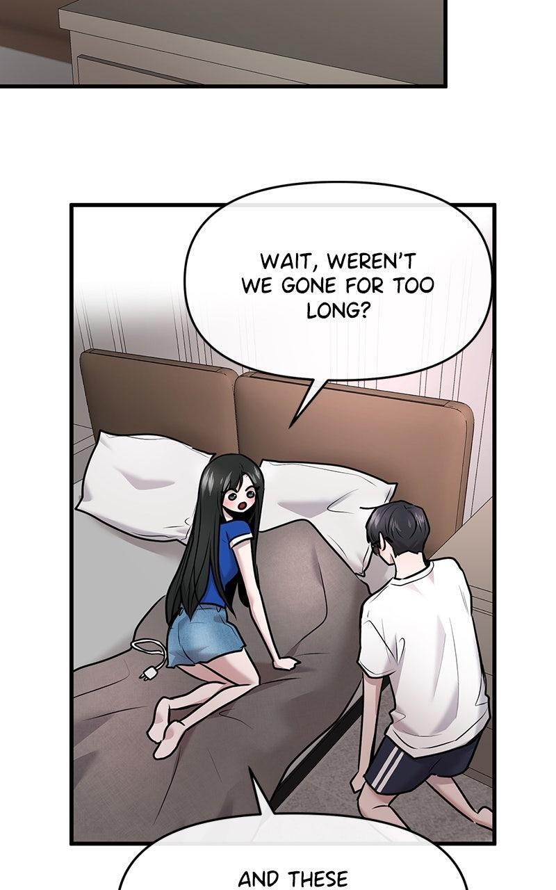Read Back To Chanbi Manga Online