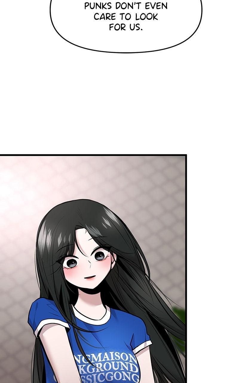 Read Back To Chanbi Manga Online