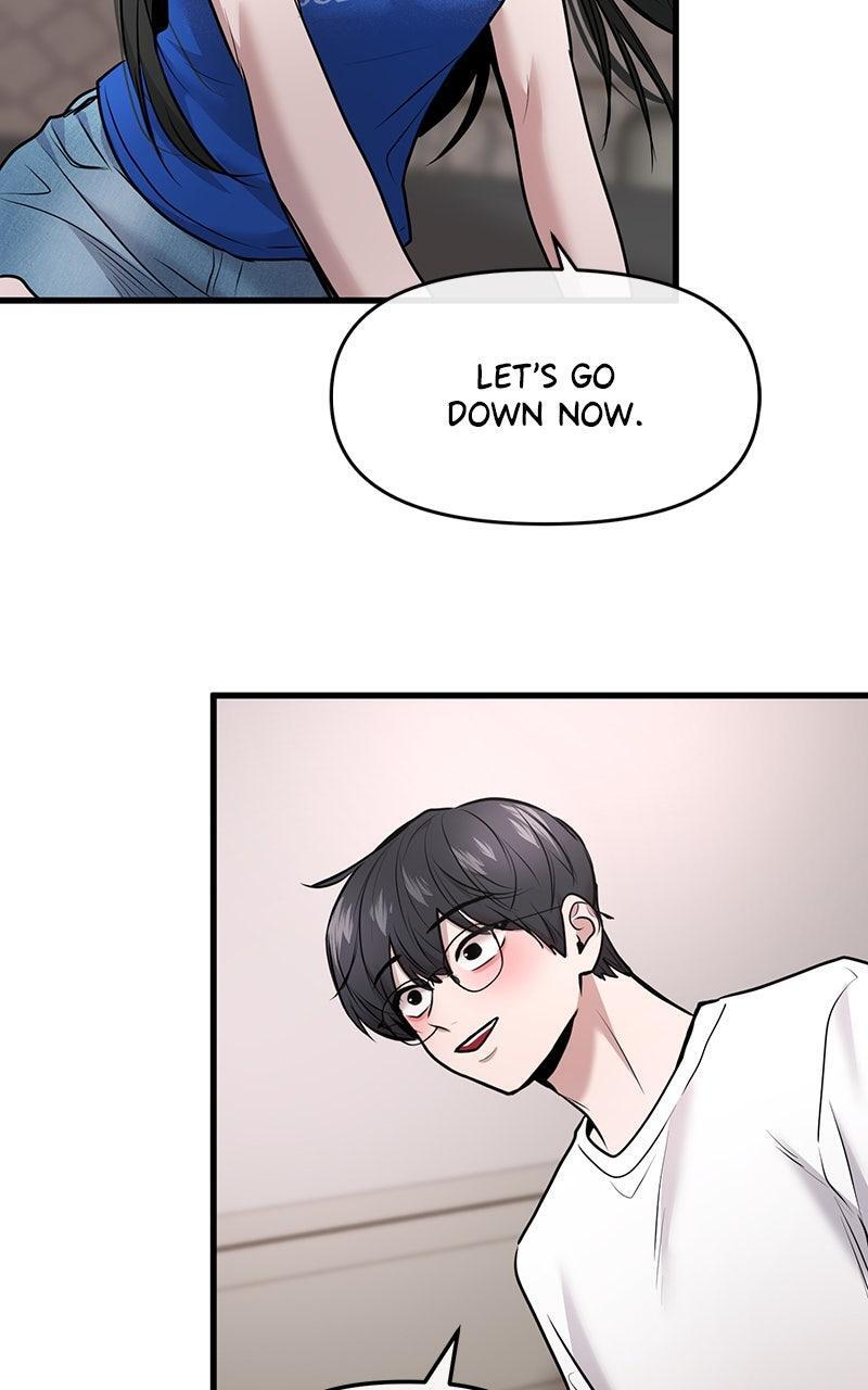 Read Back To Chanbi Manga Online