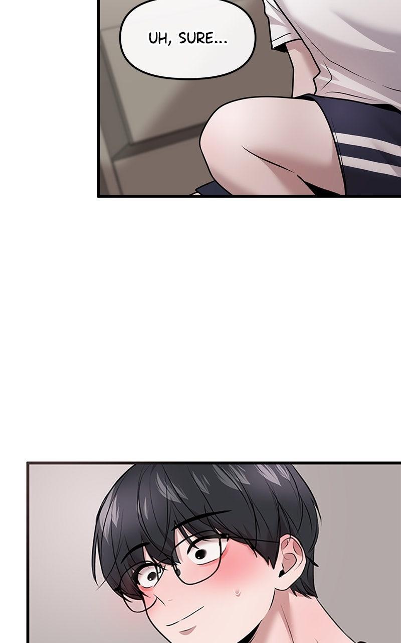Read Back To Chanbi Manga Online
