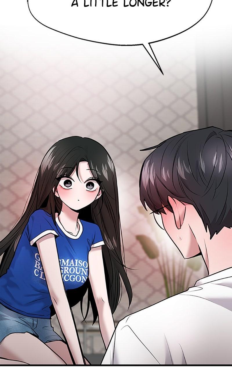 Read Back To Chanbi Manga Online