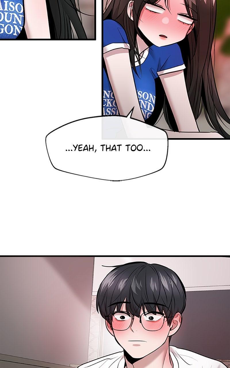Read Back To Chanbi Manga Online