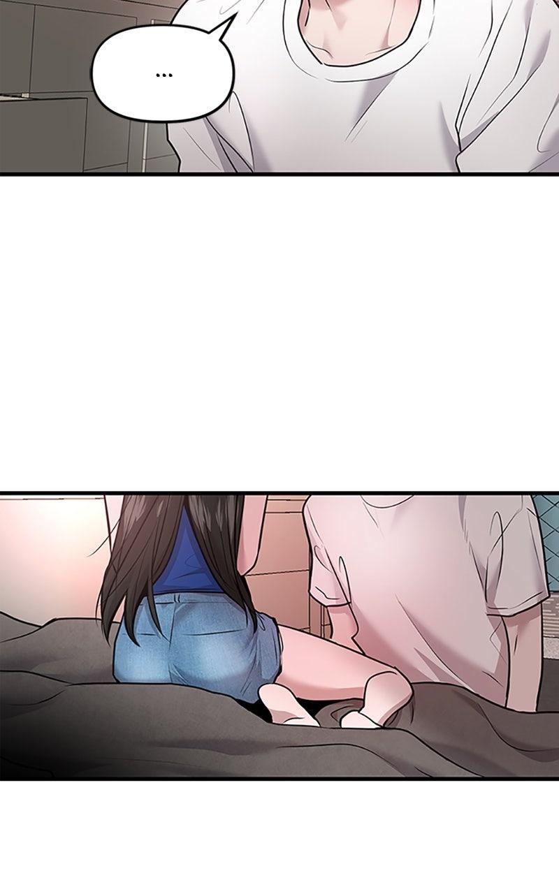 Read Back To Chanbi Manga Online