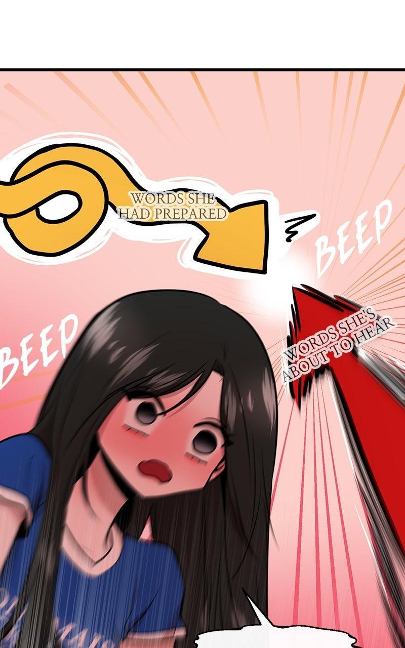 Read Back To Chanbi Manga Online