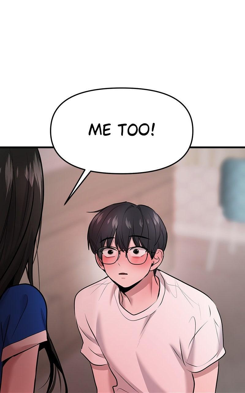 Read Back To Chanbi Manga Online