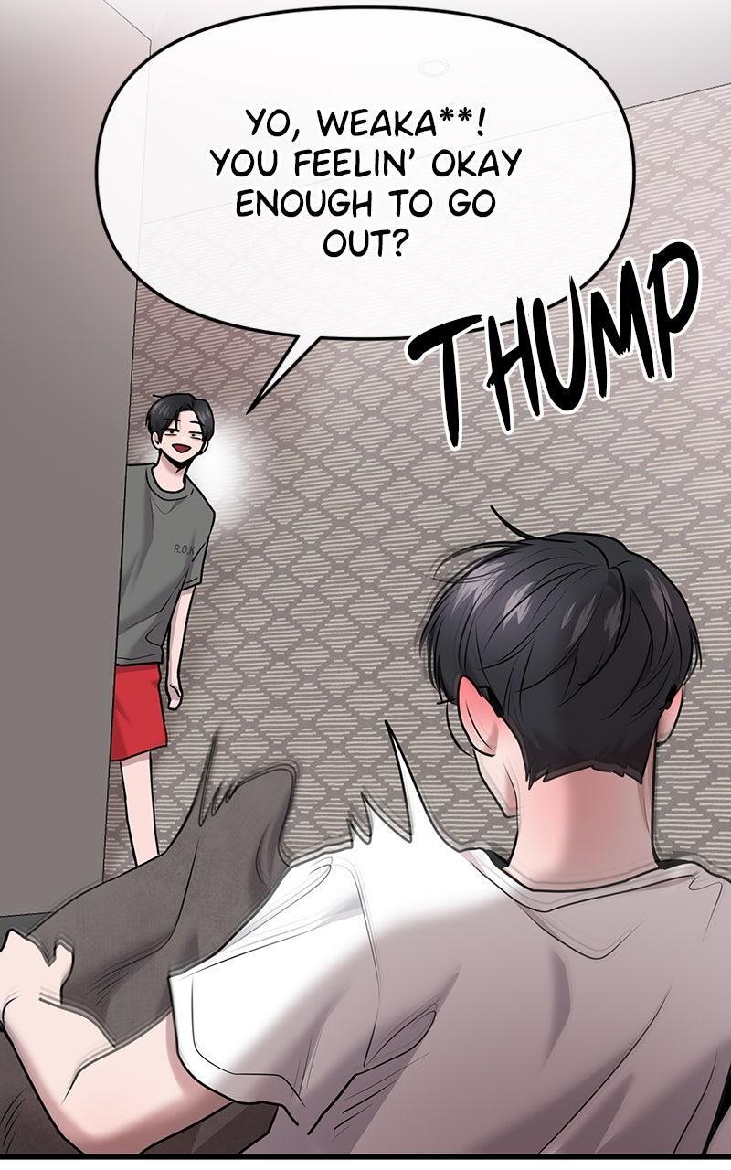 Read Back To Chanbi Manga Online