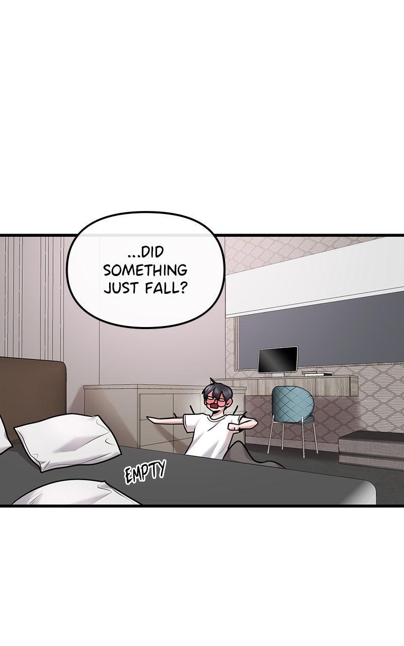 Read Back To Chanbi Manga Online